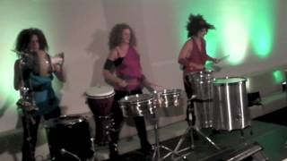 CAMAA KULT PERCUSSIONS