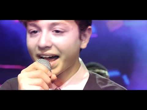 MIAMI BOYS CHOIR - Esmach (Official Music Video) פרחי מיאמי  - אשמח