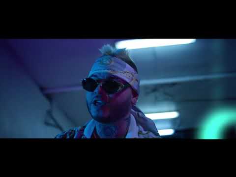 Farruko - AMG (Official Video)