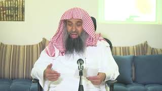 صورة حكم إطالة الشعر وربطه للرجال