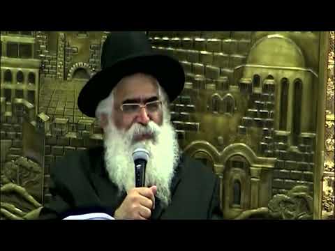 הרב יורם אברג'ל – המסר היומי – תישאר ישר –ח' כסלו תשפ"ה