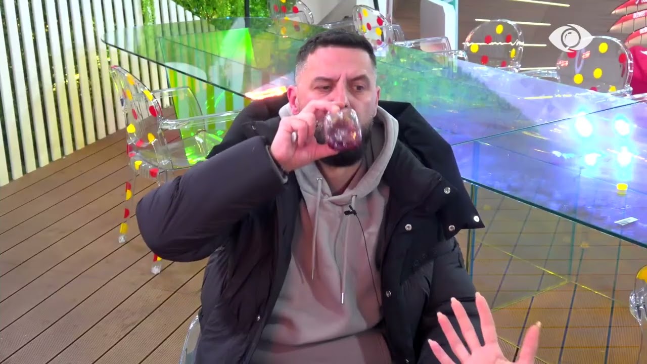 Dua ta pyes nëse ajo vajzë ka pasur ndjenja për mua?/ Miri vijon bisedën me Juelën për Selin