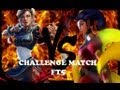 FT5 JeSTeR PoWeR I Chun Li Vs Louffy086 Rose SSF4 AE