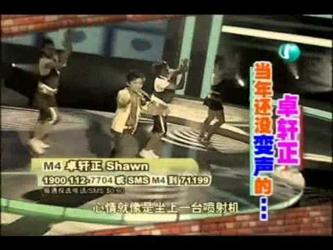 Campus Superstar Shawn & Jarod