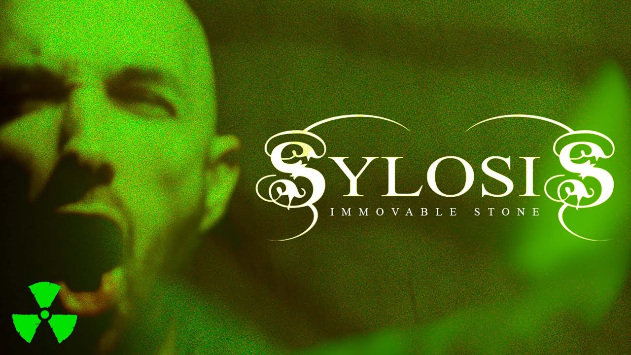 Sylosis — Immovable Stone