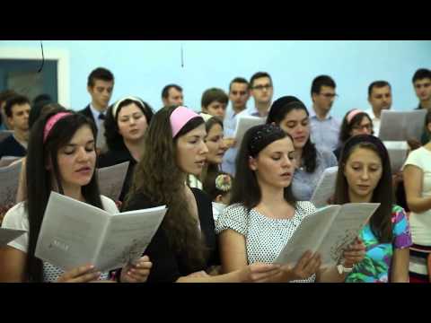 Corul - Înţelepciunea din vecii