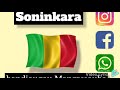 Soninkara Bandjougou Mangassouba Sarayoro Giumakha