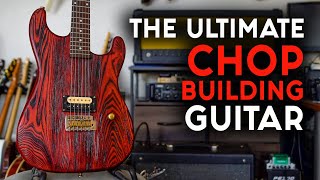Video thumbnail for Only $240... The PERFECT GUITAR For PRACTICING! by Guitar MAX