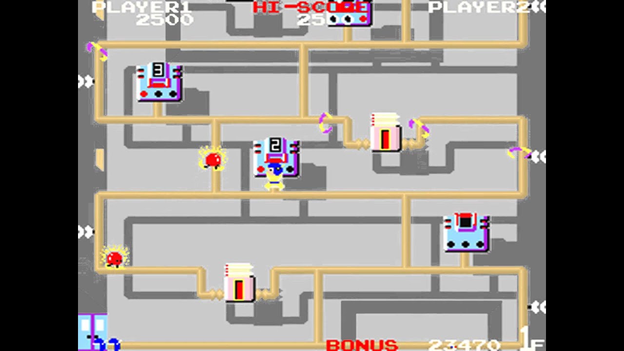 Gameplay Video