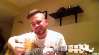 Noah Adrian - Ghost Inside My Heart