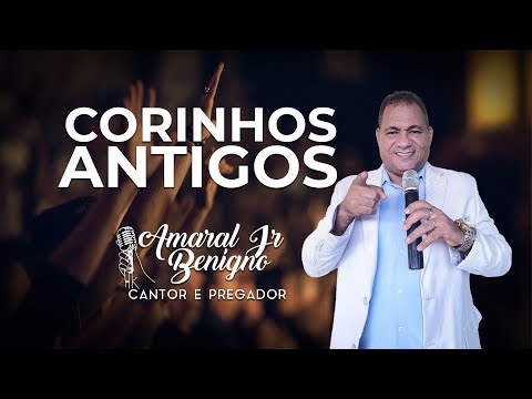 POUT POURRI CORINHOS DE FOGO - Amaral Jr Benigno