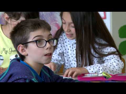 ŠKOLSKI SAT - OŠ VOĆIN