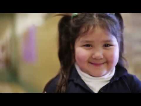 Valerie Bell is the 2019 Stellar Performer in Education - YouTube