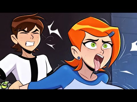 Ben wanted to make things right, but for Gwen it was final | Ben 10 Comic Dub | Anime Animation