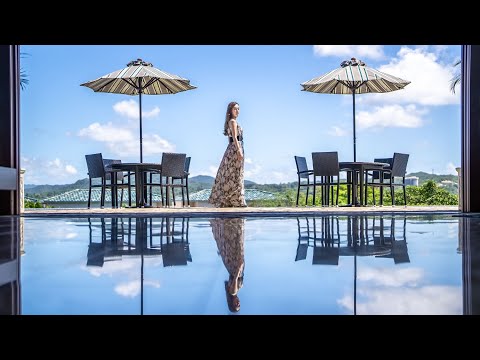 【PV】オリエンタルヒルズ沖縄