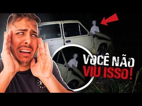 Apparitions that no one saw in Legend Hunters! #6