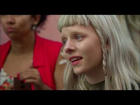 Once Aurora - Extracts, and where to watch (see description)