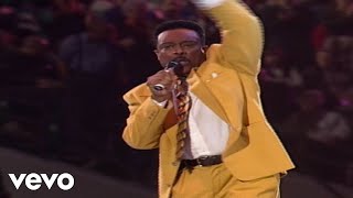 Jessy Dixon - Highway to Heaven [Live]