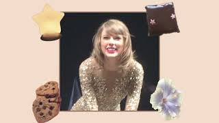 I’d Lie - Taylor Swift//Sped up