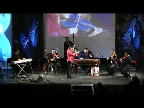 Pavel SPORCL & Romano Stilo - Cic-kom