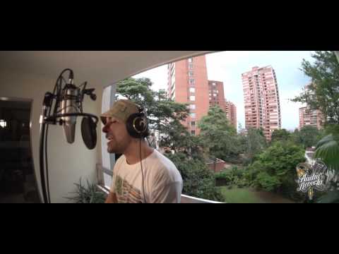 BRIZYNFONY - Lo claro [Audio Directo]