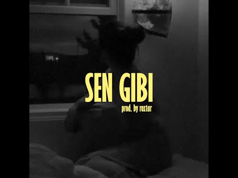 Havari X Jenga - Sen Gibi 💔