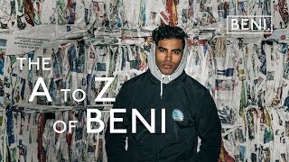 The A-Z of BENI