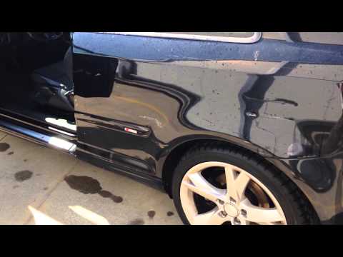 Audi A3 S-Line 2.0 TDI by Novelli