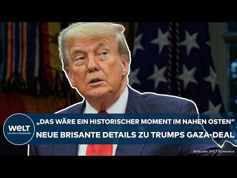 NAHOST: "Israel ist historisches gelungen!" Innenminister Dobrindt mit Klartext in Sachen Iran