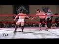 PAC Vs El Generico Highlights HD PWG All Star Weekend V Night One