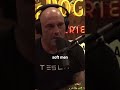 Weak Men Create Hard Times Joerogan Motivation