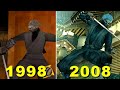 All Tenchu Games Series 1998 To 2008