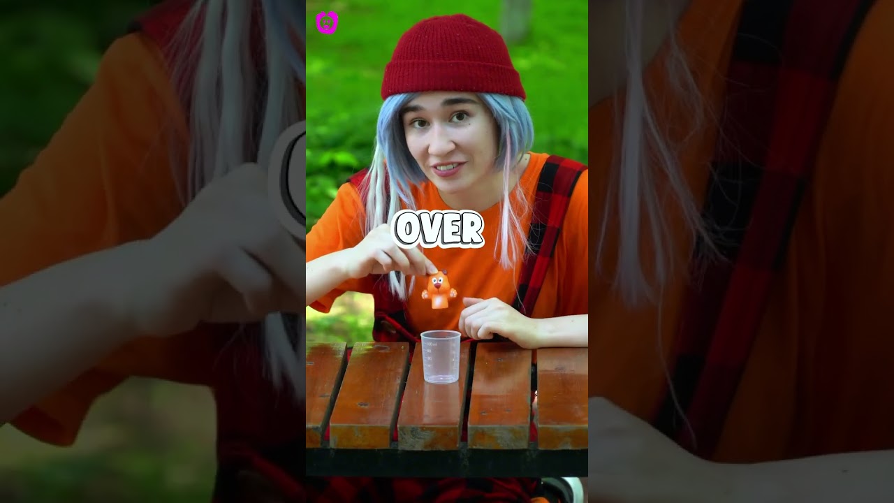 ON, IN, UNDER | Nursery Rhymes & Kids Songs | BachaBola #kidsfun #usakids