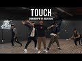Omarion Touch Choreography By Joesar Alva