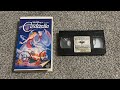 Cinderella 1988 VHS Overview 2026 Edition