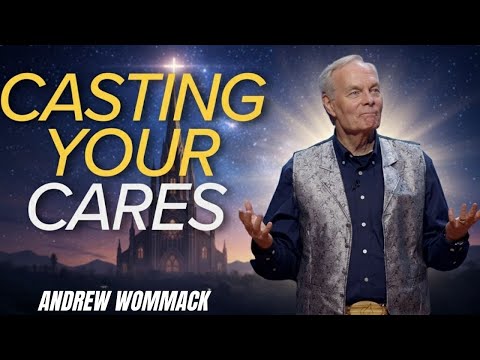 Grace Is Given to the Humble || Andrew Wommack's Message
