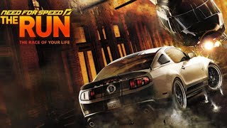 Need For Speed: The Run Black Lips - The Lie Soundtrack