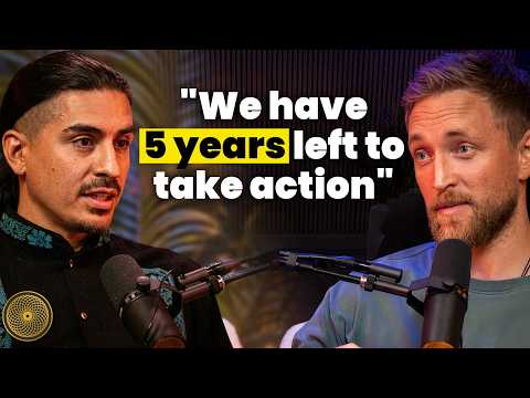 How to Get Out of the "Technocratic Tyranny" & Achieve Real Freedom | Derrick Broze