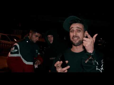 The Black is Nigga - IvánKhaos ¬Ak Navarklino - ELOCUENCIA (Videoclip)