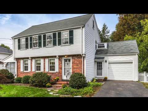 10 Sheffield Rd, Melrose MA - Lorraine Gately - Tel 781-844-5191