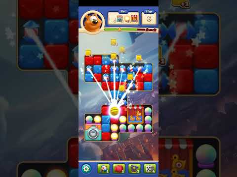 Toon blast 7168 5 more 1 hammer