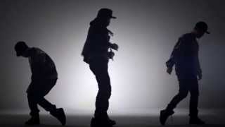 Mizz Nina feat. Jay Park - Around the World