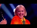 Goldfish Is Revealed Unmasked Performance The Masked Singer UK Season 7