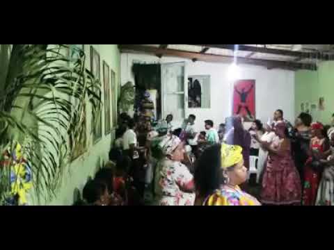 Kizomba do caboclo campo grande 2019!