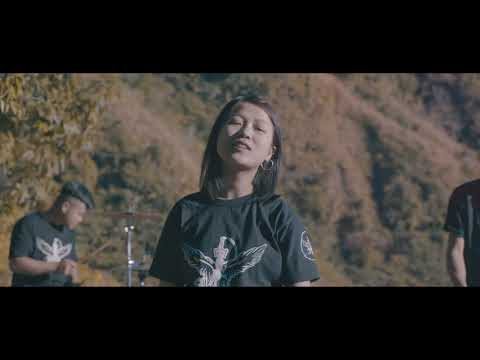 Mezzo Ford - Vahihsynô || Official MV || 2021