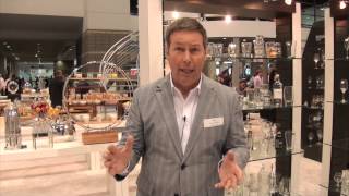 Oneida Flatware Trends
