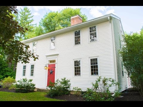 63 Nashua Rd, Pepperell MA