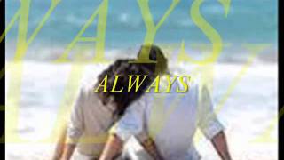 ALWAYS By Marco Sison(With Lyrics)