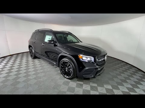 2023 Mercedes-Benz GLB New and preowned Mercedes-Benz, Atlanta, Buckhead, certified preowned 233901