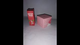 Download lagu Review Emina lip Mask. dijamin ampuh hilangkan bibir pecah-pecah.#Emina#review mp3